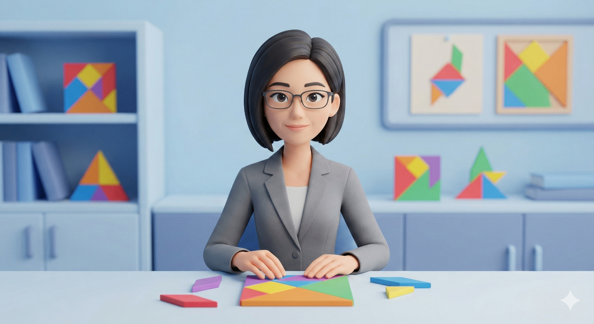 Virtual Babyseater | The Guilt-Free AI Tutor for Kids 5-8